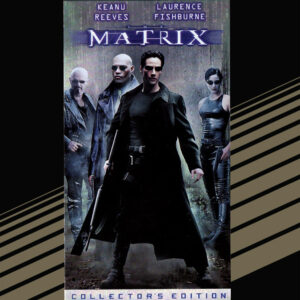 Matrix VHS