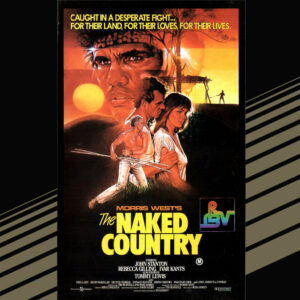 Naked Country VHS